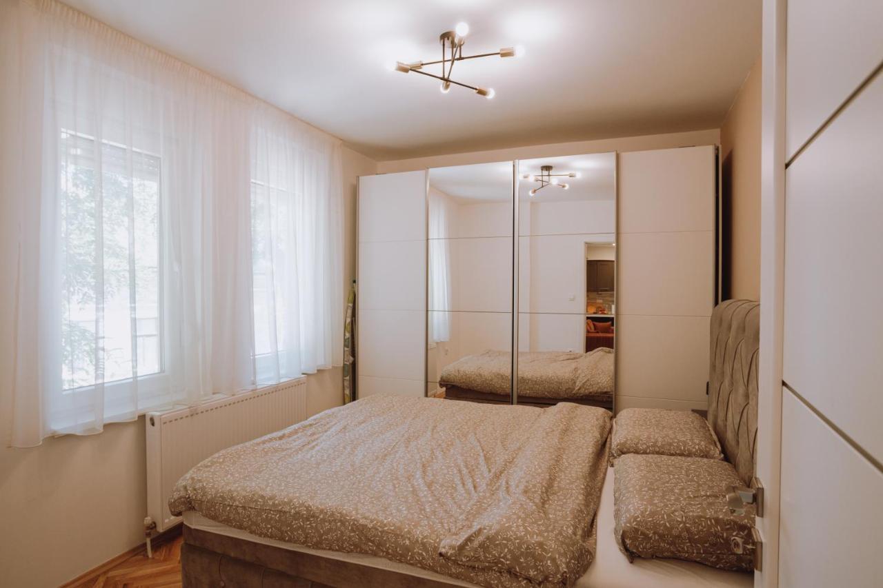 Apartman K29 Sombor Exteriör bild
