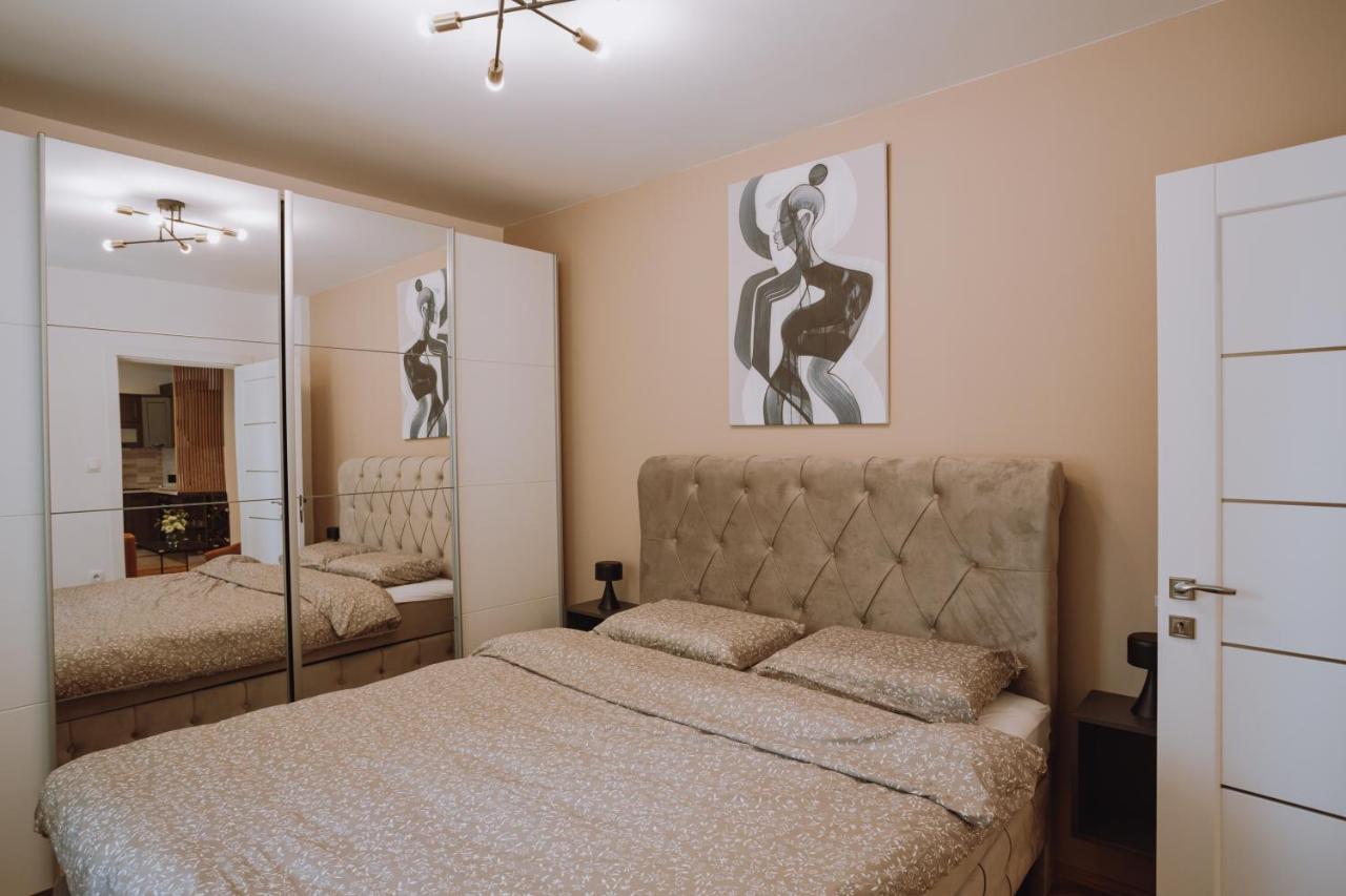 Apartman K29 Sombor Exteriör bild