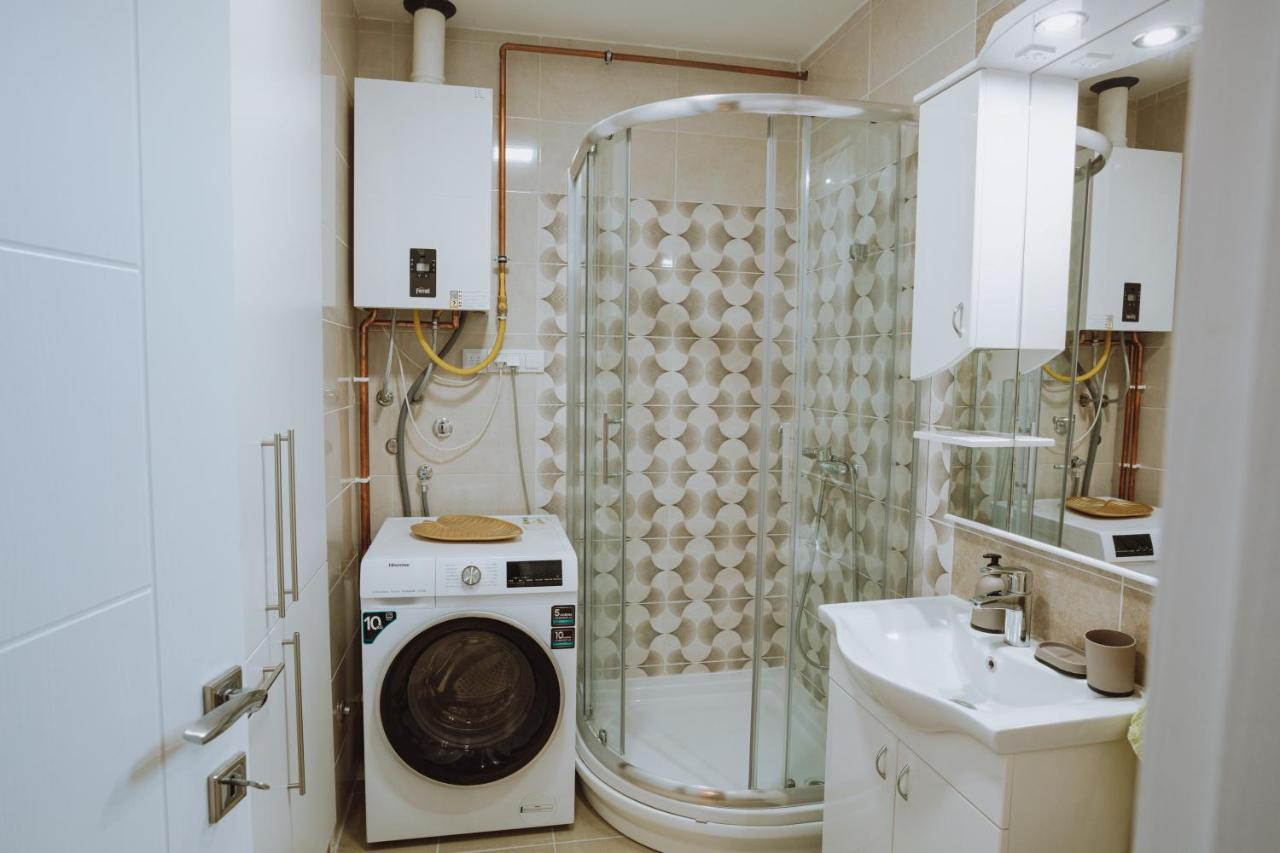 Apartman K29 Sombor Exteriör bild